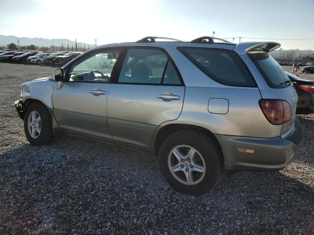 Photo 2 from auction – 2000 LEXUS RX 300 with VIN JT6HF10U0Y0133886