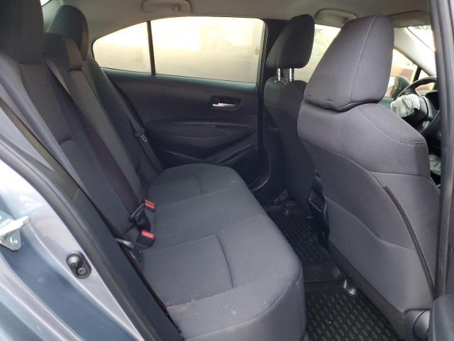 Photo 10 from auction – 2021 TOYOTA COROLLA LE with VIN JTDEPMAE2MJ146158