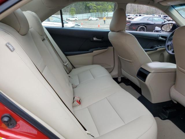 Photo 10 from auction – 2012 TOYOTA CAMRY BASE with VIN 4T1BF1FK8CU516525