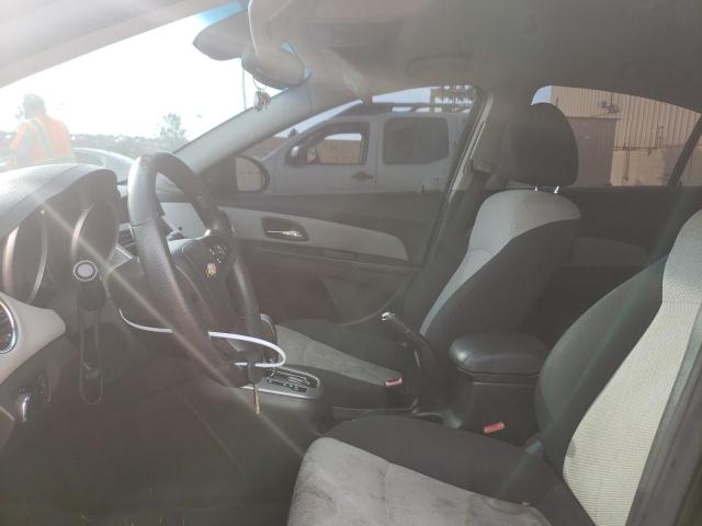 Photo 7 from auction – 2011 CHEVROLET CRUZE LS with VIN 1G1PC5SH7B7150650