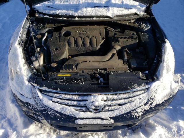 Photo 11 from auction – 2010 NISSAN ALTIMA BAS with VIN 1N4AL2AP7AN564550
