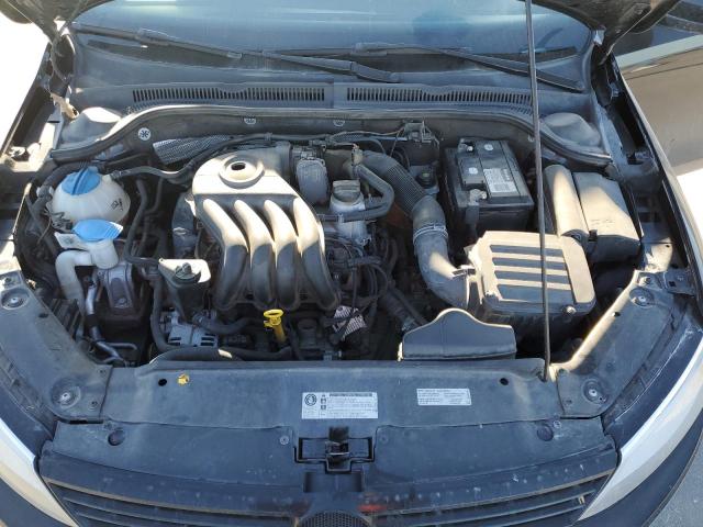 Photo 11 from auction – 2014 VOLKSWAGEN JETTA BASE with VIN 3VW2K7AJ0EM379019