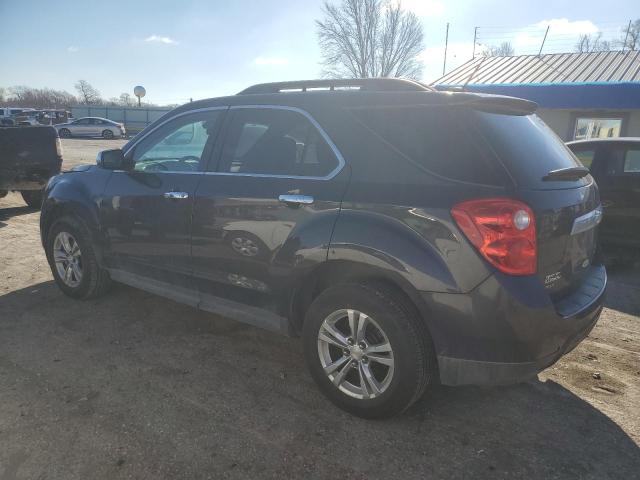 Photo 2 from auction – 2015 CHEVROLET EQUINOX LT with VIN 2GNFLFEK7F6104541