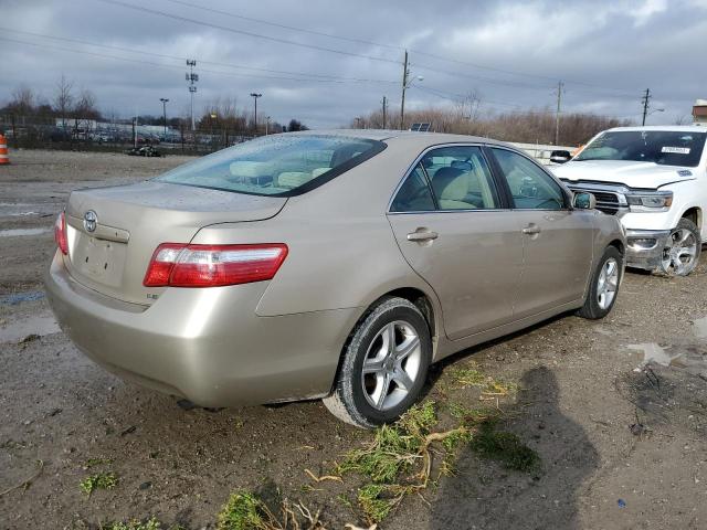 Photo 3 from auction – 2009 TOYOTA CAMRY BASE with VIN 4T4BE46K99R084093