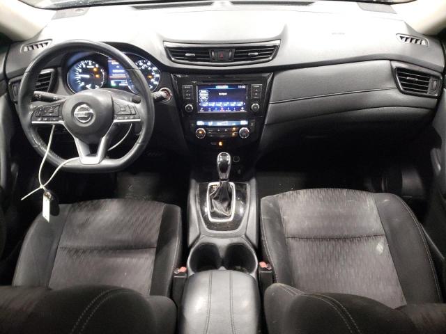 Photo 8 from auction – 2018 NISSAN ROGUE S with VIN KNMAT2MV0JP569615