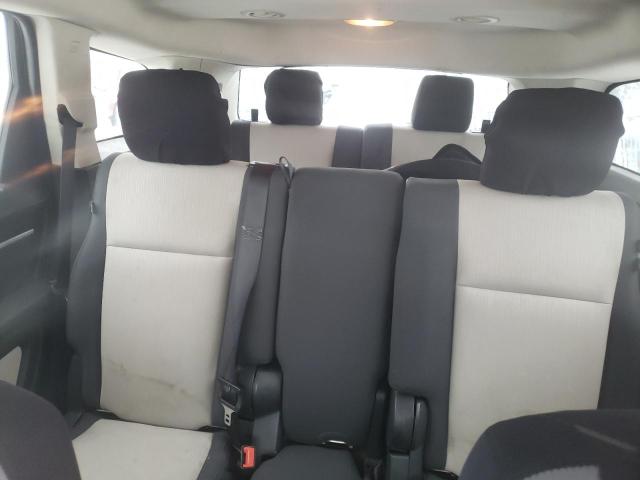Photo 10 from auction – 2009 DODGE JOURNEY SX with VIN 3D4GG57V89T176306