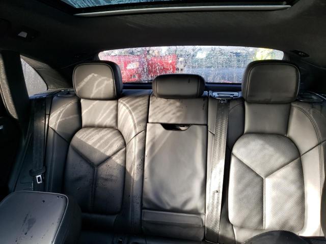 Photo 10 from auction – 2017 PORSCHE MACAN S with VIN WP1AB2A54HLB15035