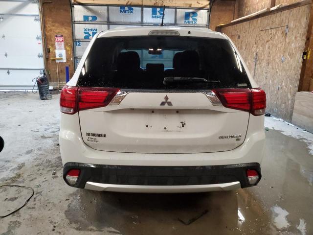 Photo 6 from auction – 2016 MITSUBISHI OUTLANDER with VIN JA4AZ3A39GZ004066