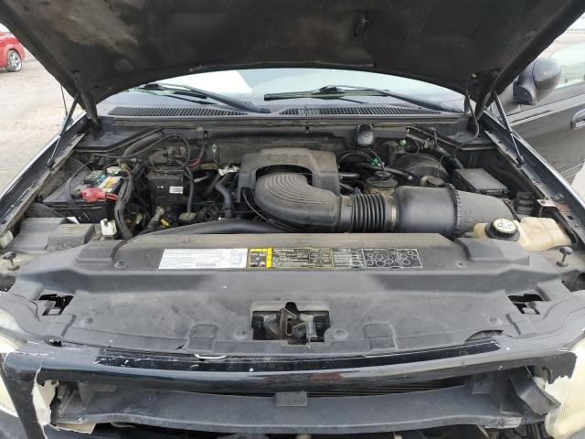 Photo 11 from auction – 2003 FORD F150 SUPER with VIN 1FTRW08L53KC00417