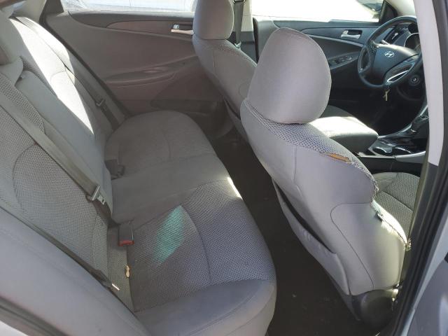 Photo 10 from auction – 2013 HYUNDAI SONATA GLS with VIN 5NPEB4AC5DH793093