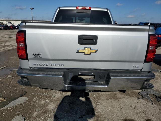 Photo 6 from auction – 2014 CHEVROLET SILVERADO with VIN 3GCUKSEC9EG519318
