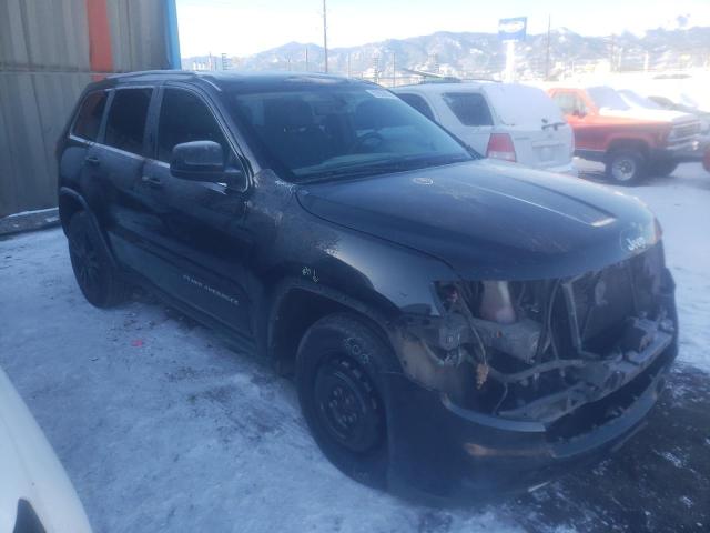 Photo 4 from auction – 2013 JEEP GRAND CHER with VIN 1C4RJFAG3DC587897