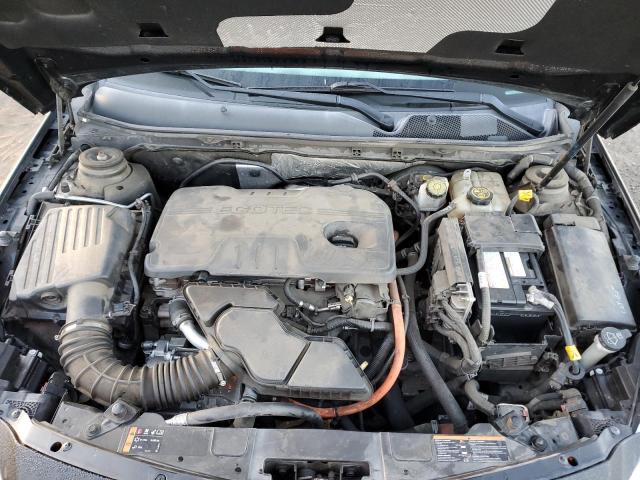 Photo 11 from auction – 2013 BUICK REGAL with VIN 2G4GR5ER5D9213011