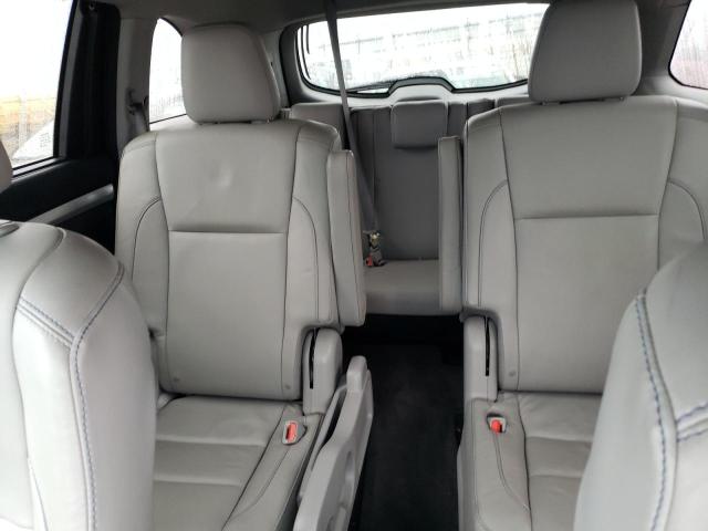 Photo 10 from auction – 2016 TOYOTA HIGHLANDER with VIN 5TDJKRFH8GS299194
