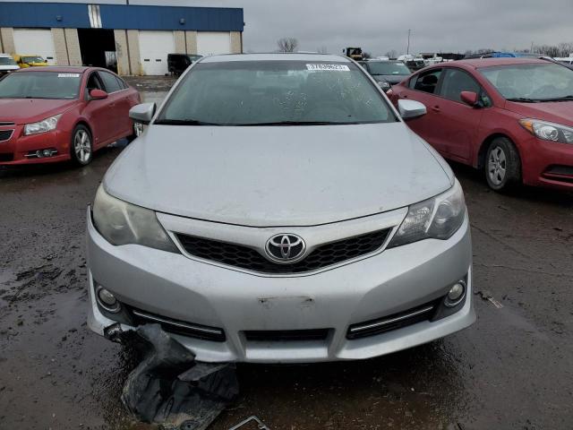 Photo 5 from auction – 2012 TOYOTA CAMRY BASE with VIN 4T1BF1FK2CU201445