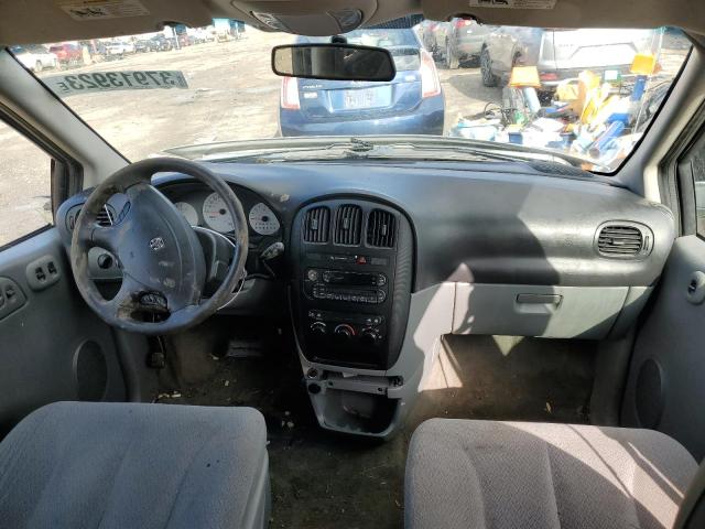 Photo 8 from auction – 2006 DODGE CARAVAN SE with VIN 1D4GP25B36B680931