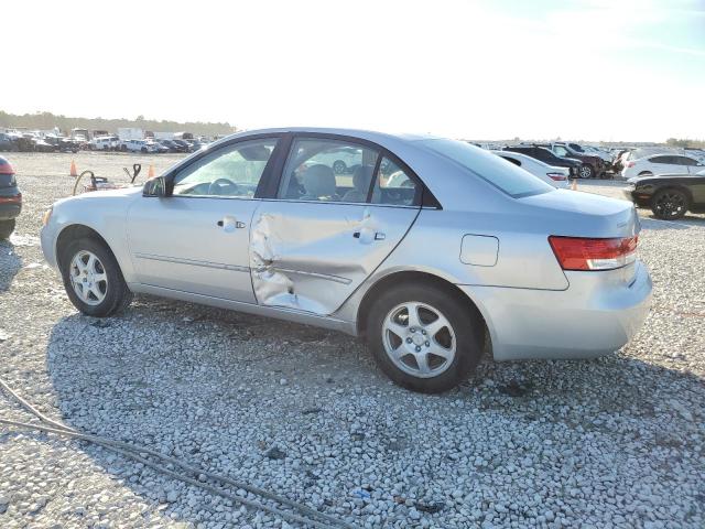 Photo 2 from auction – 2006 HYUNDAI SONATA GLS with VIN 5NPEU46C26H120879