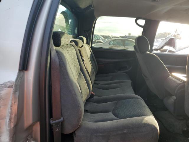 Photo 10 from auction – 2004 CHEVROLET AVALANCHE with VIN 3GNEC12T94G190853