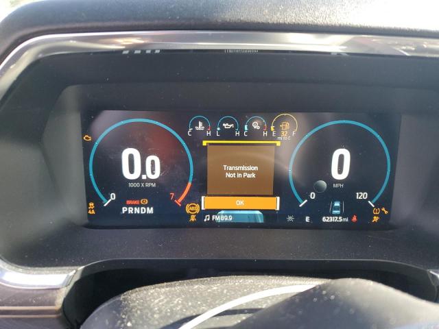 Photo 9 from auction – 2021 FORD F150 SUPER with VIN 1FTFW1E89MFA41663
