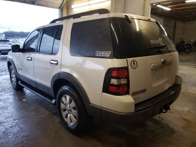 Photo 2 from auction – 2006 FORD EXPLORER X with VIN 1FMEU73806UA76237