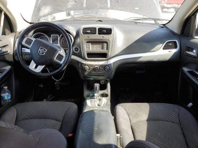 Photo 8 from auction – 2013 DODGE JOURNEY SX with VIN 3C4PDCBB8DT503786