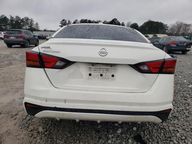 Photo 6 from auction – 2019 NISSAN ALTIMA S with VIN 1N4BL4BVXKC244827