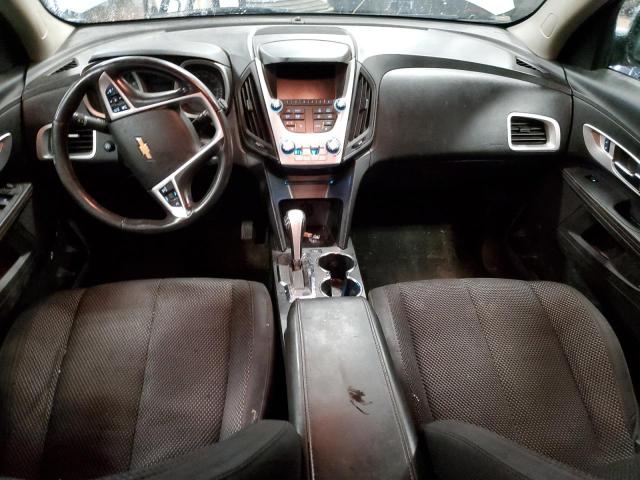 Photo 8 from auction – 2015 CHEVROLET EQUINOX LT with VIN 2GNALBEK2F6160244