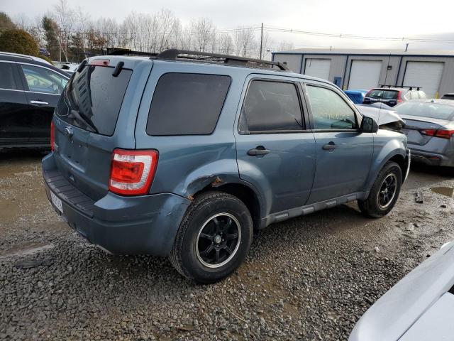 Photo 3 from auction – 2011 FORD ESCAPE XLT with VIN 1FMCU9D74BKA88065