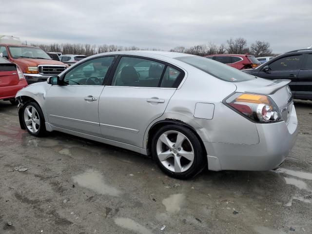 Photo 2 from auction – 2007 NISSAN ALTIMA 3.5 with VIN 1N4BL21E07C180939
