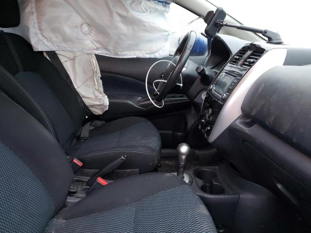 Photo 7 from auction – 2016 NISSAN VERSA NOTE with VIN 3N1CE2CP2GL358817
