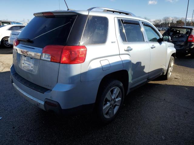 Photo 3 from auction – 2015 GMC TERRAIN SL with VIN 2GKFLYE30F6301150