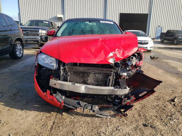 Photo 5 from auction – 2006 AUDI A3 2.0 SPO with VIN WAUMF78P46A029902