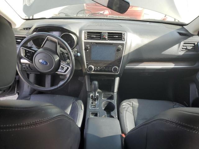 Photo 8 from auction – 2018 SUBARU OUTBACK 2. with VIN 4S4BSANC9J3346474