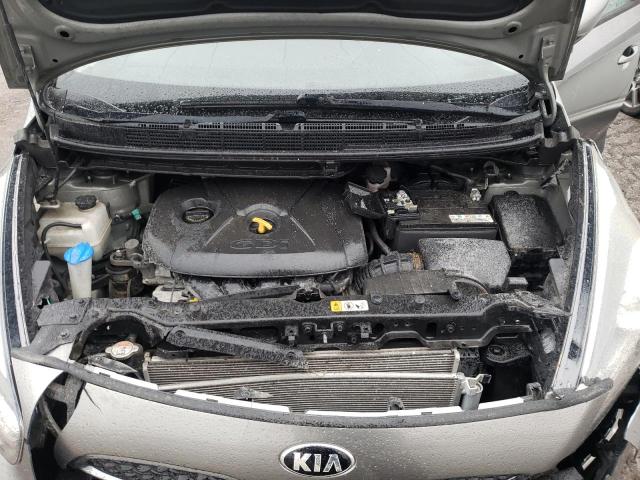 Photo 12 from auction – 2016 KIA RONDO with VIN KNAHT8A38G7128650