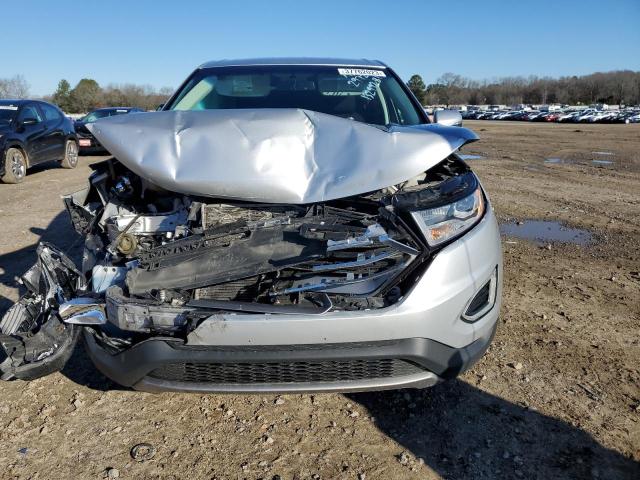 Photo 5 from auction – 2016 FORD EDGE SEL with VIN 2FMPK4J85GBB94288