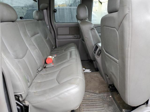 Photo 10 from auction – 2005 CHEVROLET SILVERADO with VIN 2GCEK19BX51165527