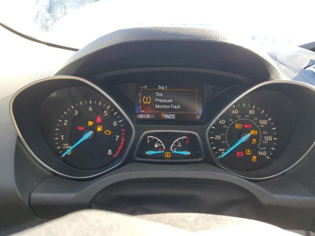 Photo 9 from auction – 2017 FORD ESCAPE SE with VIN 1FMCU9GD7HUC45845