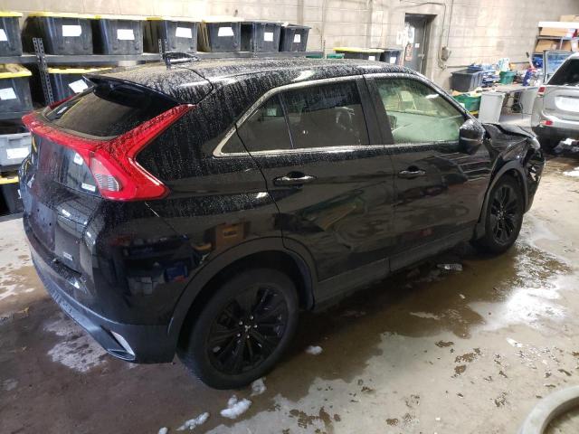 Photo 3 from auction – 2020 MITSUBISHI ECLIPSE CR with VIN JA4AT4AA1LZ015935