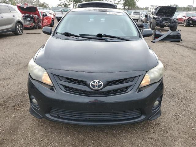 Photo 5 from auction – 2013 TOYOTA COROLLA BA with VIN 2T1BU4EE4DC004041