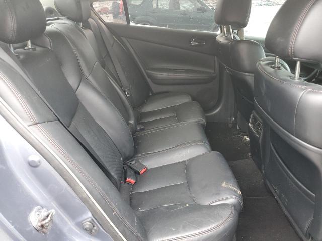 Photo 10 from auction – 2010 NISSAN MAXIMA S with VIN 1N4AA5AP4AC845014