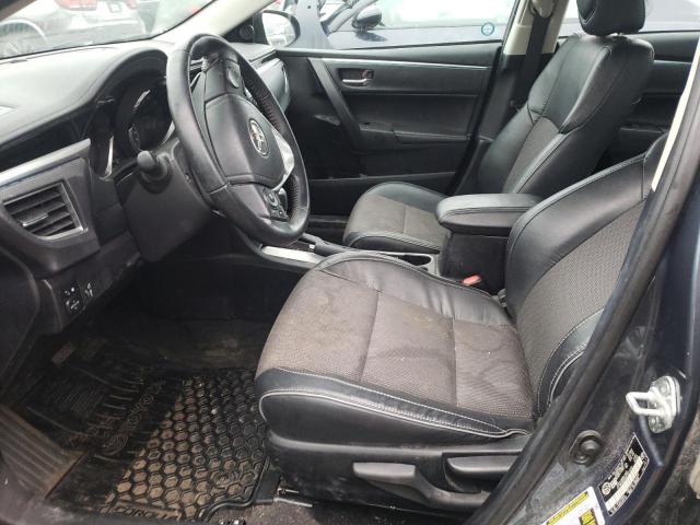 Photo 7 from auction – 2014 TOYOTA COROLLA L with VIN 2T1BURHE8EC011245