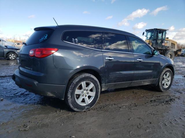 Photo 3 from auction – 2012 CHEVROLET TRAVERSE L with VIN 1GNKVGED4CJ335086