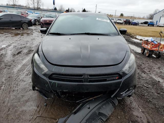 Photo 5 from auction – 2015 DODGE DART SXT with VIN 1C3CDFBB8FD224674
