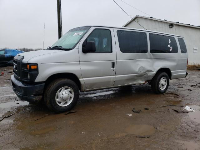 FORD ECONOLINE 2009 with VIN 1FBSS31L09DA44748 - Photo from auction