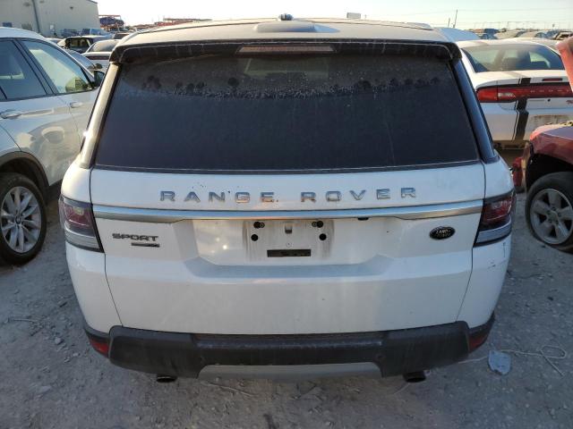 Photo 6 from auction – 2014 LAND ROVER RANGE ROVE with VIN SALWR2WF1EA346060