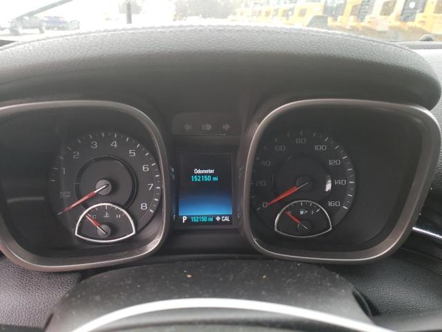 Photo 9 from auction – 2015 CHEVROLET MALIBU 2LT with VIN 1G11D5SL5FF302038