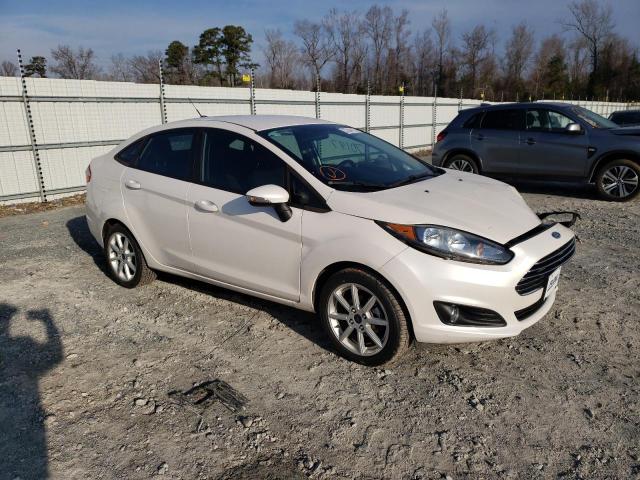 Photo 4 from auction – 2016 FORD FIESTA SE with VIN 3FADP4BJ3GM158226