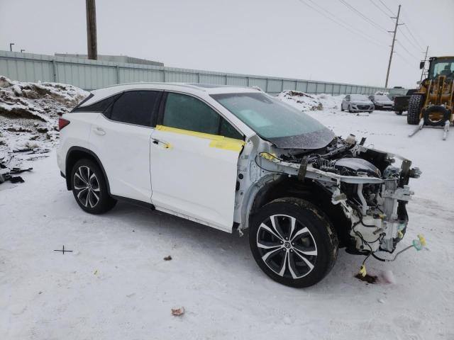 Photo 4 from auction – 2019 LEXUS RX 350 BAS with VIN 2T2BZMCA7KC189132