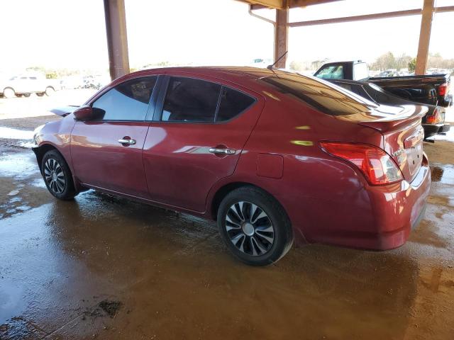 Photo 2 from auction – 2019 NISSAN VERSA S with VIN 3N1CN7AP7KL828431