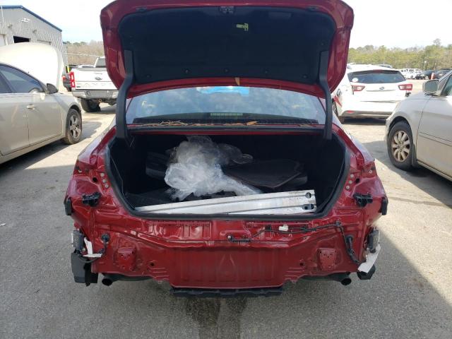 Photo 6 from auction – 2020 LEXUS ES 350 with VIN 58ADZ1B14LU053014